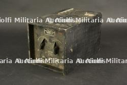 Signal Generator 1-196-B. — miniature 1
