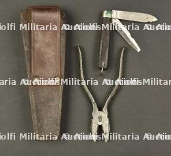 Outil CS-34. — photo 5