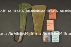 Machette LC-14-B.