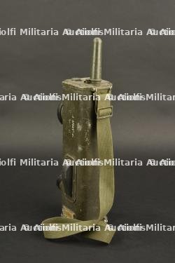 Radio Transmitter BC-611-F. — miniature 6