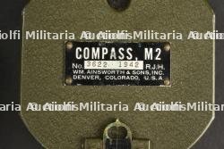 Boussole US M2. — miniature 6