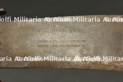 Machette Woodman's Pal. — miniature 2