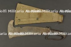Machette Woodman's Pal. — photo 4