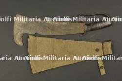 Machette Woodman's Pal. — photo 5