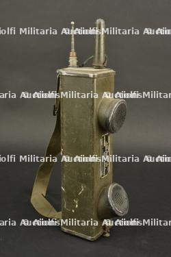 Radio Transmitter BC-611-F. — miniature 6