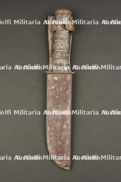 Couteau KABAR. — miniature 1