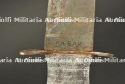 Couteau KABAR. — miniature 2