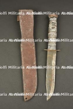 Couteau KABAR. — photo 3