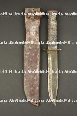 Couteau KABAR. — miniature 4
