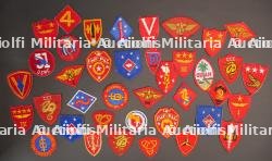 Patch USMC.