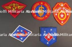 Patch USMC. — photo 2