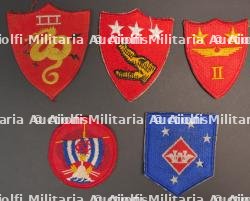 Patch USMC. — miniature 4