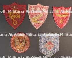 Patch USMC. — miniature 5