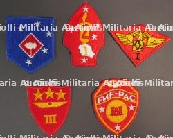 Patch USMC. — miniature 6