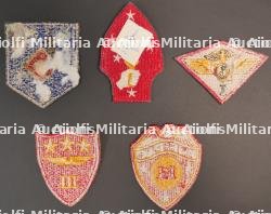 Patch USMC. — photo 7
