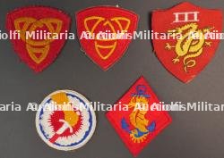 Patch USMC. — miniature 8