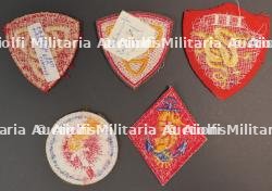 Patch USMC. — photo 9