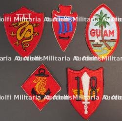 Patch USMC. — miniature 10