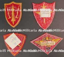 Patch USMC. — miniature 13