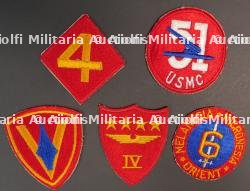 Patch USMC. — miniature 14
