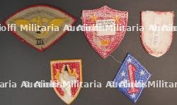 Patch USMC. — photo 17