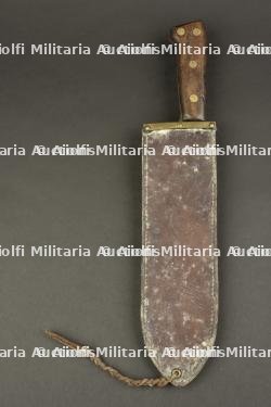 Machette USMC.