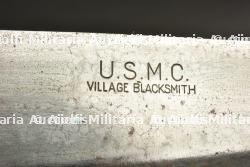 Machette USMC. — miniature 3