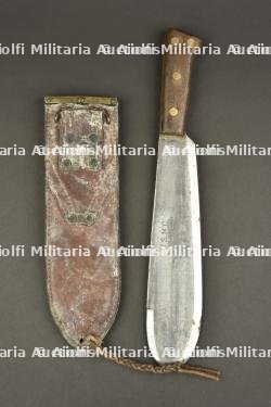 Machette USMC. — miniature 4