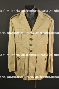 Vareuse USMC. — photo 1