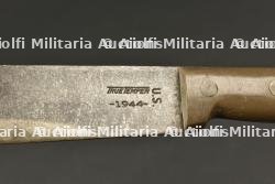 Ensemble de machettes US. — miniature 2