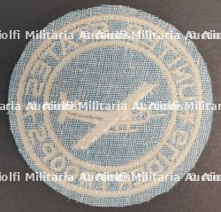 Patch de poitrine Glider Troops. — photo 4