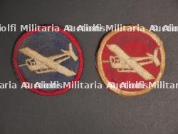 Insignes Glider