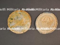 Insignes parachutiste. — miniature 2