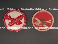 Insignes Glider