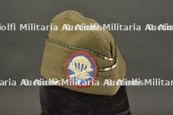 Calot d'officier para glider. — photo 1