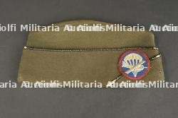 Calot d'officier para glider. — photo 5