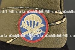 Calot d'officier para glider. — photo 6