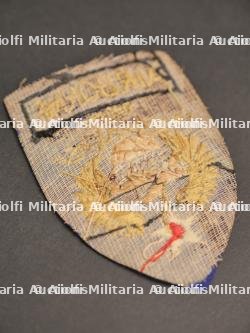 Insigne Airborne ninth troop carrier. — miniature 3