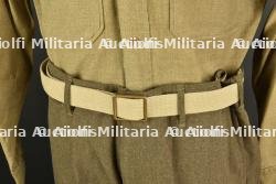 Uniforme de sortie du 327th glider de la 101ème Airborne. — miniature 2