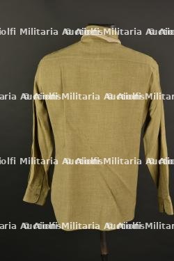 Uniforme de sortie du 327th glider de la 101ème Airborne. — miniature 5