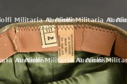 Uniforme de sortie du 327th glider de la 101ème Airborne. — miniature 11