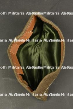 Uniforme de sortie du 327th glider de la 101ème Airborne. — photo 12