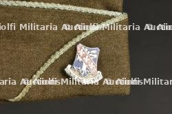 Uniforme de sortie du 327th glider de la 101ème Airborne. — photo 13