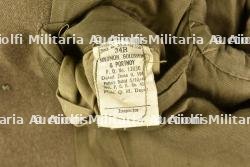 Uniforme de sortie du 327th glider de la 101ème Airborne. — miniature 17
