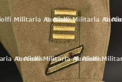 Uniforme de sortie du 327th glider de la 101ème Airborne. — miniature 18