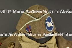 Uniforme de sortie du 327th glider de la 101ème Airborne. — photo 22