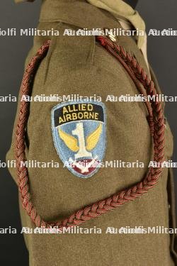 Uniforme de sortie du 327th glider de la 101ème Airborne. — miniature 23