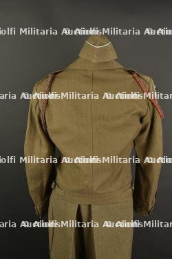 Uniforme de sortie du 327th glider de la 101ème Airborne. — photo 24
