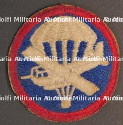 Insignes parachutiste. — miniature 3
