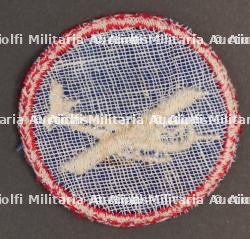 Insignes parachutiste. — miniature 7